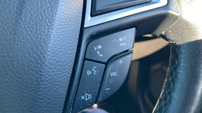 Ford Mondeo 2.0 EcoBoost Titanium 5dr Auto Petrol Estate